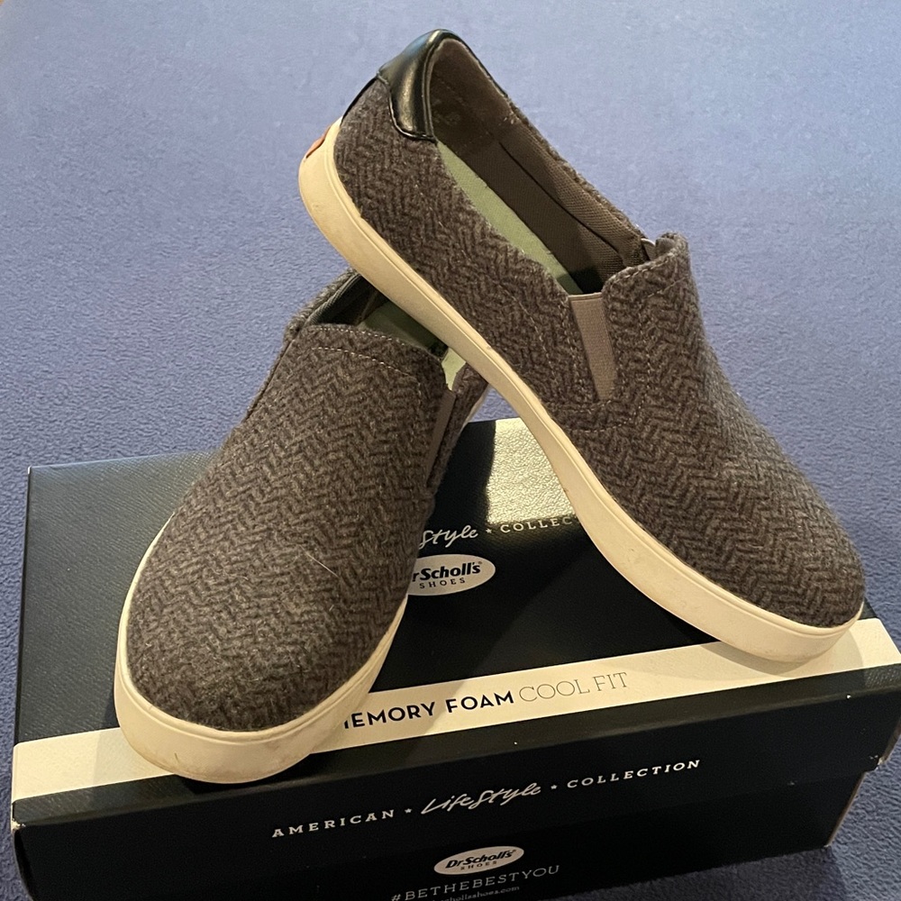 Dr. Scholl’s Madison shoes